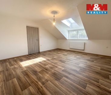 Pronájem bytu 1+1 42 m² - Фото 5