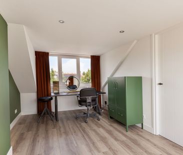 Huis te huur: Van Kretschmar van Veenlaan 61 1222 LW Hilversum - Foto 5