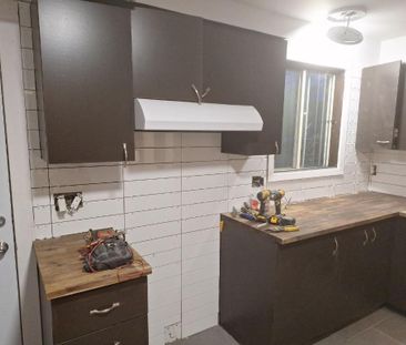 Grand 4 1/2 éclairé - Photo 4