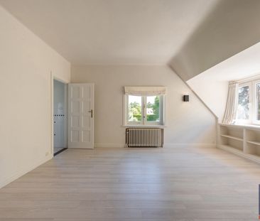 Charmante vrijstaande villa in het hartje Zoute - Photo 4