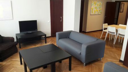 Via Augusta, Barcelona, Catalonia 08006 - Photo 4