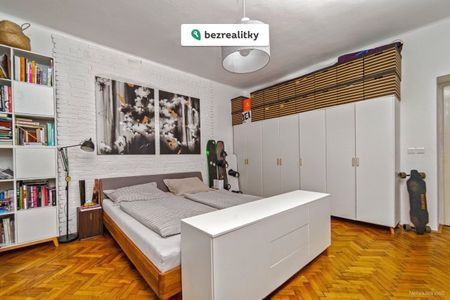 Prenájom bytu 2-izbový 63 m² – Fotografia 2