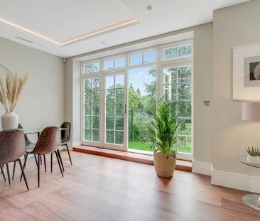 3 bedroom terraced house to rent - Photo 2