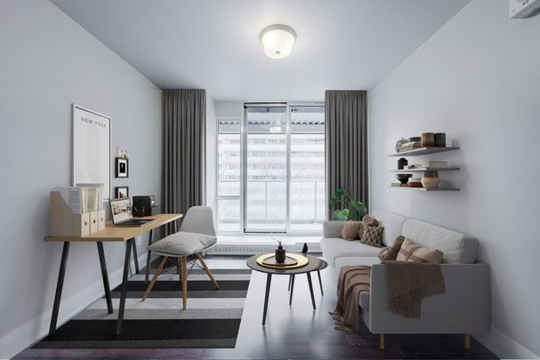 Junior One Bedroom - Photo 1