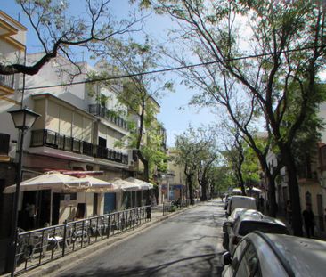 Piso en alquiler en Cerro Amate - Foto 5