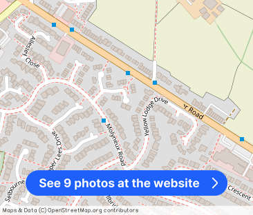 Redstock Close, Westhoughton, BL5 - Photo 1