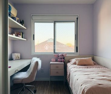 Apartamento com 3 quartos e 136m² para alugar em Jardim Itu, Porto ... - Photo 4