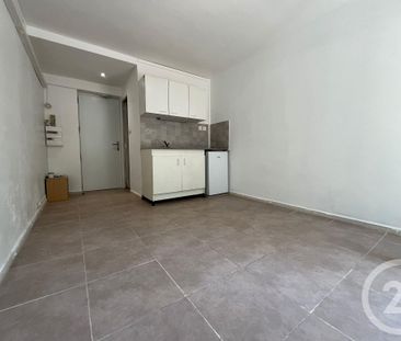 Location Appartement 1 pièce 16m² MONTPELLIER 34090 - Photo 6