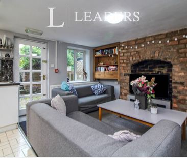 1 bedroom terraced to rent Chestnut Walk, Worcester, Worcestershire, WR1 - Photo 2 | Rentumo