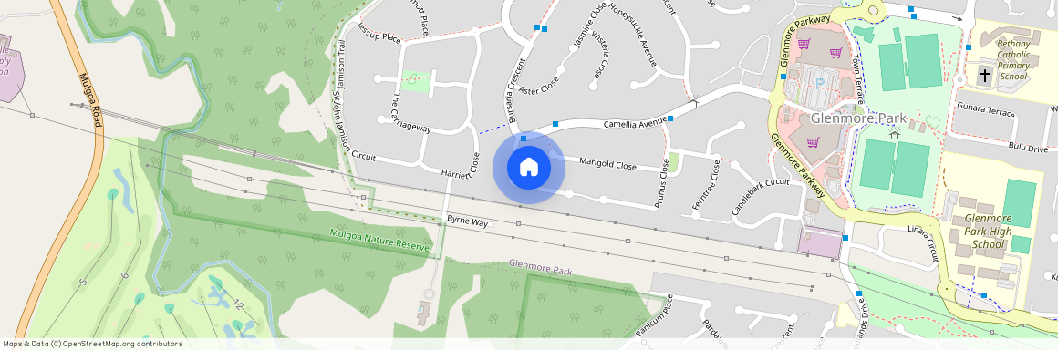 4 Yellowgum Close, NSW 2745, Glenmore Park