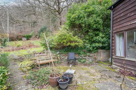 1 bedroom barn conversion to rent - Photo 4