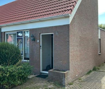 Levermosstraat 13, Purmerend - Location à louer - Foto 5