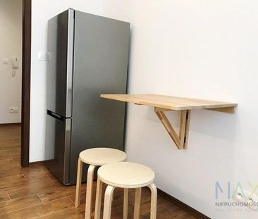 2-pokojowe, ul. Orlińskiego, Czyżyny - Фото 3