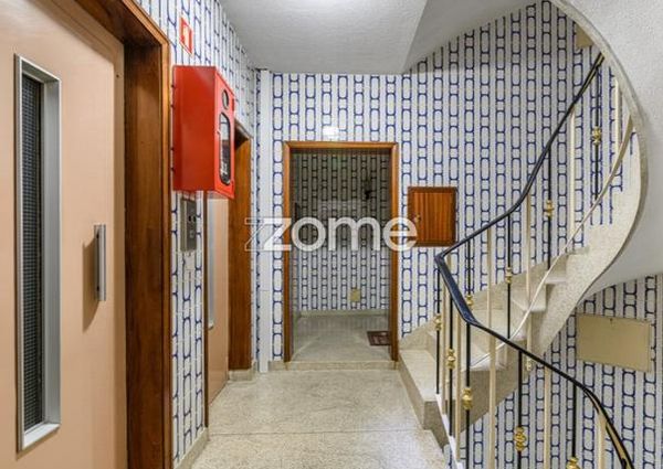 Apartamento T1