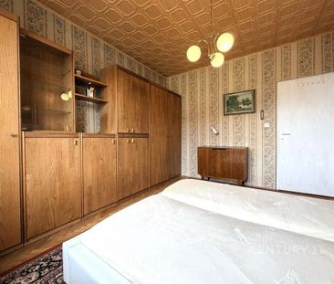 Pronájem bytu 3+1 61 m2 - Photo 1