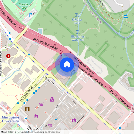 733/9 ALMA ROAD, NSW 2113, Macquarie Park