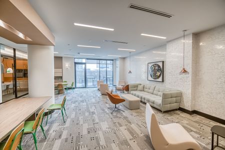 For Lease - 35 Tubman Avenue Unit# 513, Toronto, Ontario - Photo 5