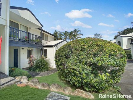 9/47 Newcomen Street, Indooroopilly, QLD 4068 - Photo 3