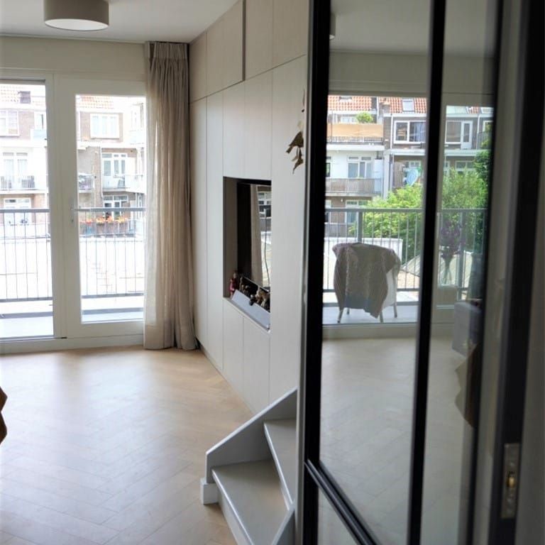 Sloterkade 115, Legmeerpleinbuurt, 1058HL, Amsterdam - Photo 1