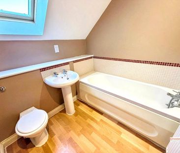 2 bedroom apartment to rent - Photo 6