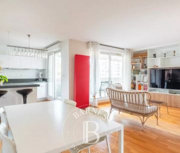 Appartement • Saint Giniez - Photo 4