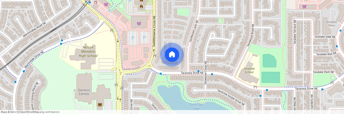 27 - 111 Tarawood Ln NE, Calgary