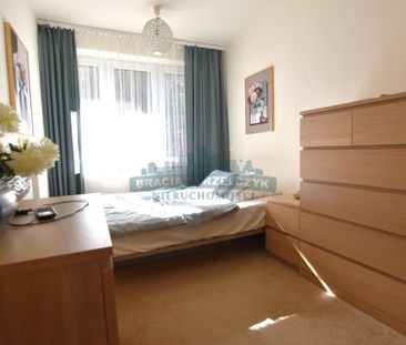 Warszawa, Targówek, Zacisze, Chojnowska - Zdjęcie 5