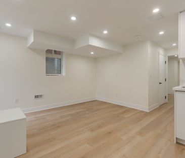 For Lease - 5623 Longboat Avenue Unit# Bsmt, Mississauga, Ontario - Photo 6