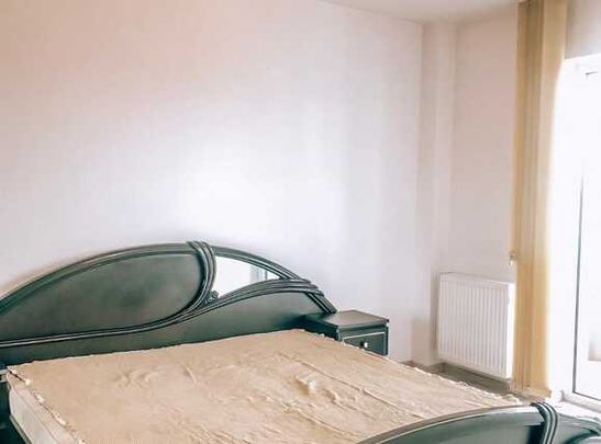 Garsoniera, 43 mp, zona USAMV! - Fotografie 1