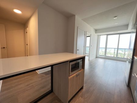 For Lease - 130 River Street Unit# 3112, Toronto, Ontario - Photo 5