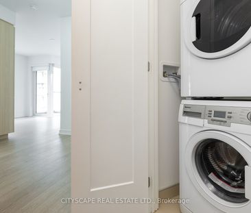 For Lease - 88 Scott Street Unit# 1703, Toronto, Ontario - Photo 5