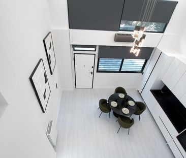 Μεζονέτα για ενοικίαση Σίδερα Χαλανδρίου (Χαλάνδρι) - Photo 6