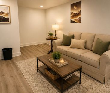 For Lease - 241 Ferland Street Unit# B, Vanier and Kingsview Park, ... - Photo 3