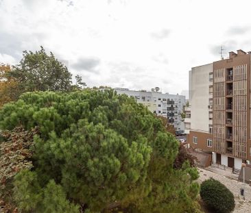Apartment T2 in Lumiar, Lisboa - Photo 4