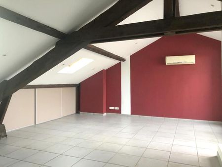 : Appartement 36.26 m² à SAINT ETIENNE - Photo 2