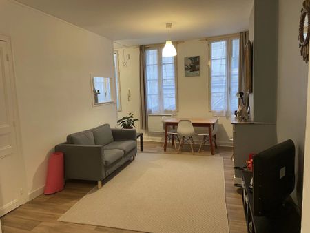 Location Appartement 2 pièces 46 m2 à Niort - Photo 3