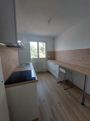 Appartement T2 à louer Reze - 45 m² - Photo 2