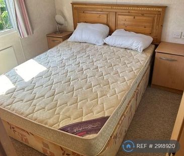 2 bedroom mobile home to rent - Photo 6