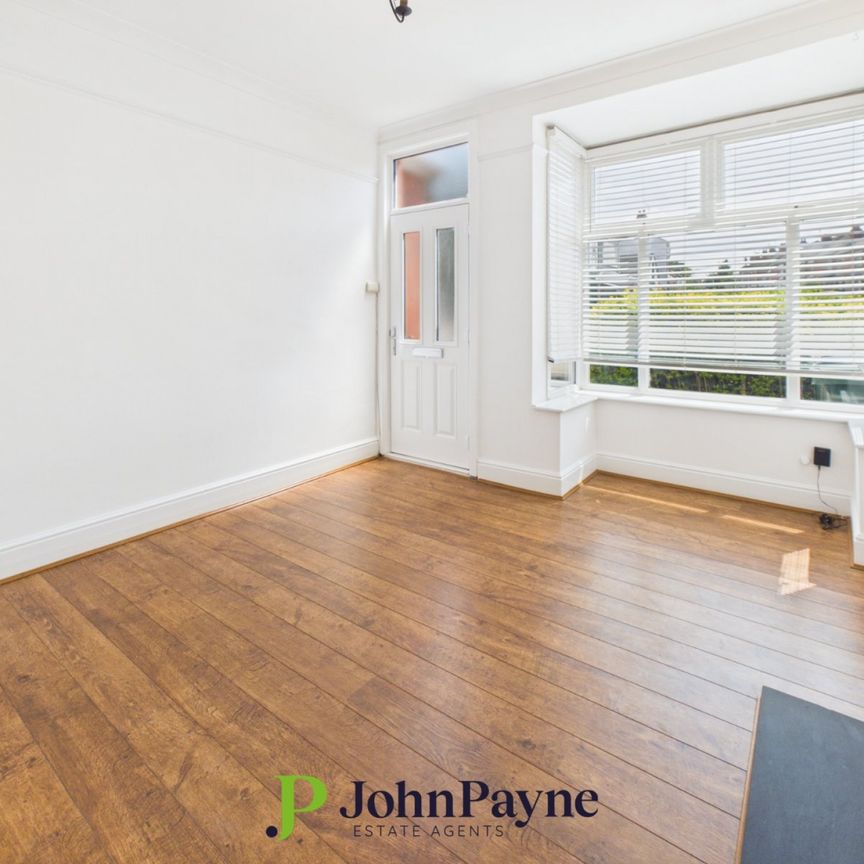 Mayfield Road, Earlsdon, Coventry, CV5 6PS - Photo 1