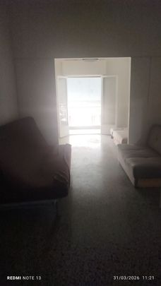 Διαμέρισμα για ενοικίαση Ταμπούρια (Ταμπούρια – Αγία Σοφία) - Φωτογραφία 1
