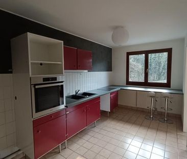 Location Appartement 2 pièces 49m² LA MOTTE SERVOLEX 73290 - Photo 4