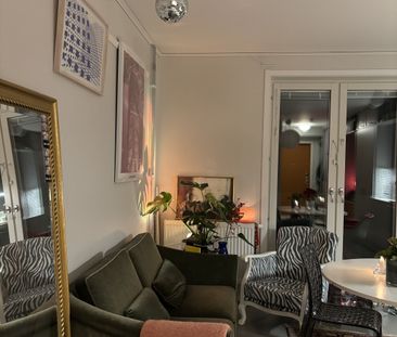 Gröndalsvägen, Stockholm - Photo 3