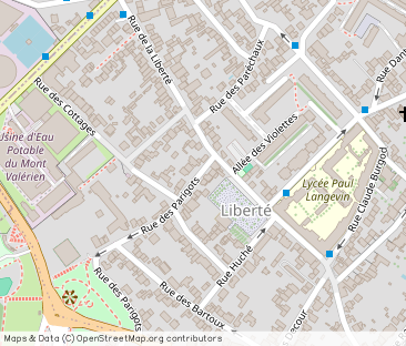 Room shared for rent in Suresnes, Paris. - Photo 1