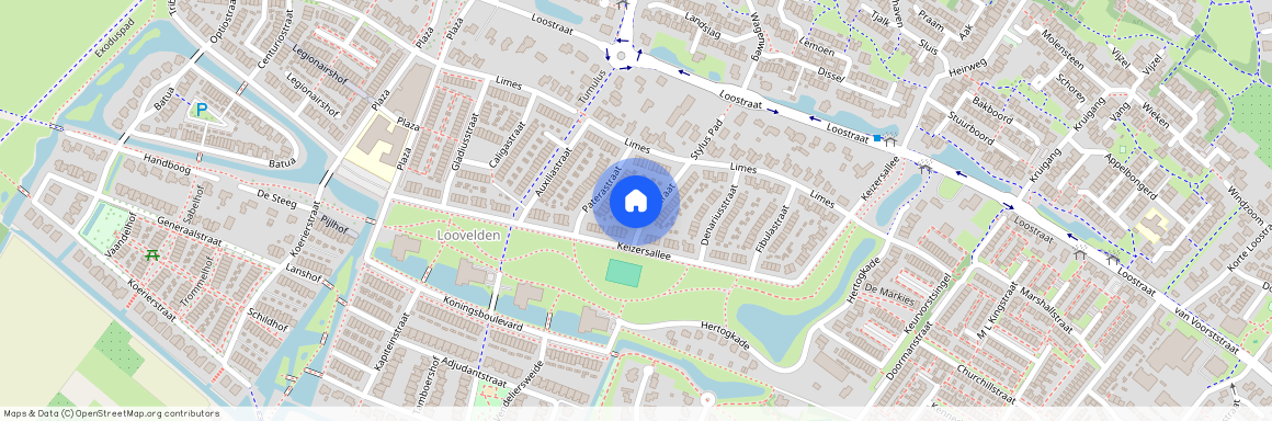 Surastraat 16, Huissen