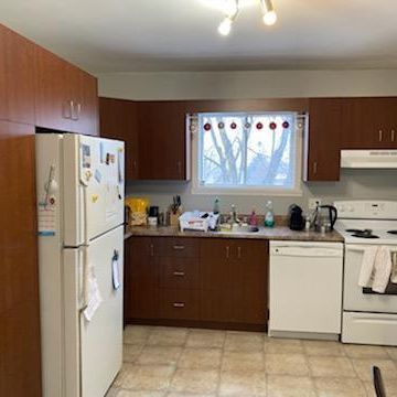 Appartement 4 ½ à louer Sainte-Foy / Sillery avril 2026 - Photo 4