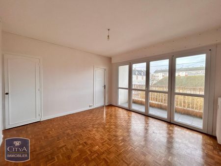 Location Appartement 2 pièces 38m² LAVAL 53000 - Photo 3