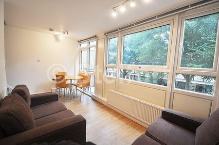 4 bedroom maisonette to rent - Photo 2