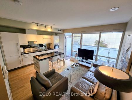 For Lease - 80 John Street Unit# 1205, Toronto, Ontario - Photo 5