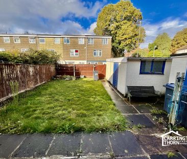 1 bedroom end of terrace house to rent - Photo 4