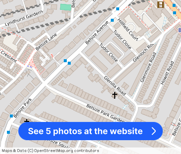 Glenilla Road Belsize Park NW3 - Photo 1